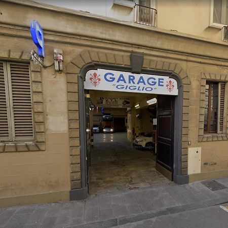 Sant'Antonino Apartments Florença Exterior foto