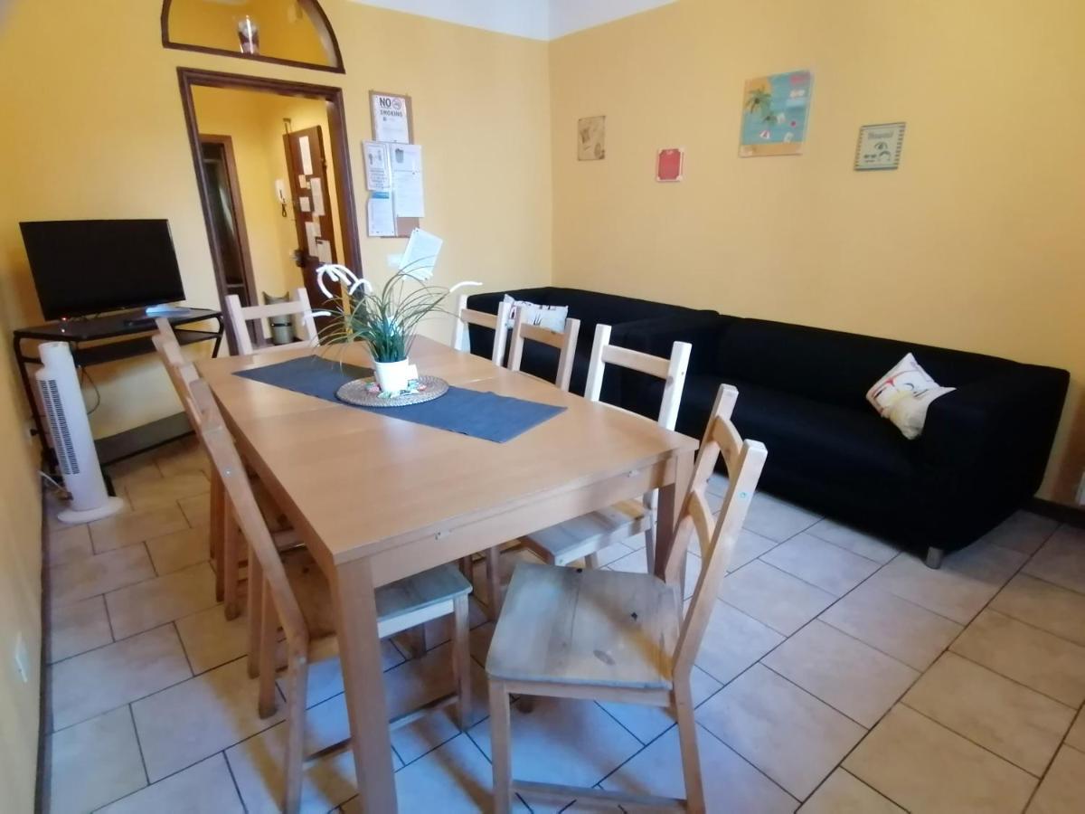 Sant'Antonino Apartments Florença Quarto foto