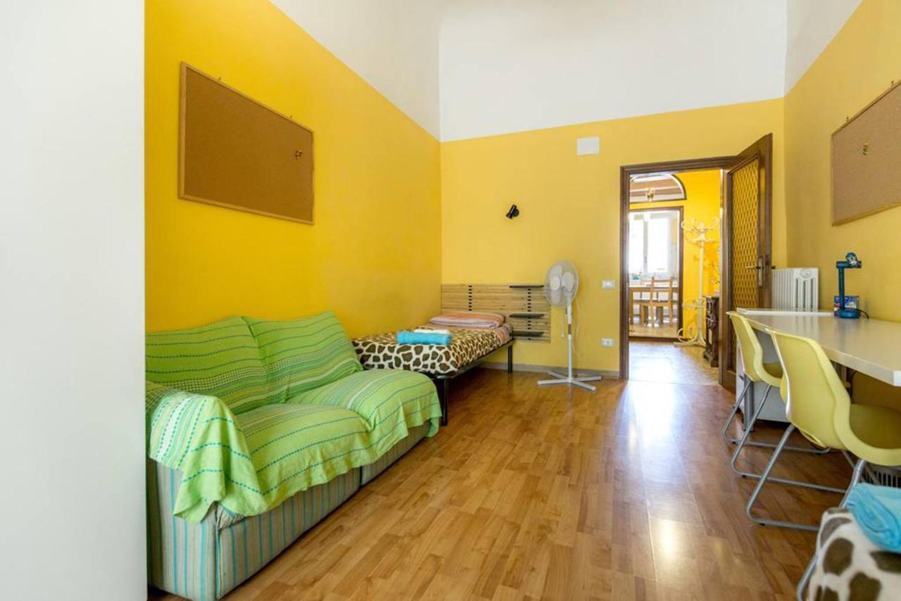 Sant'Antonino Apartments Florença Quarto foto