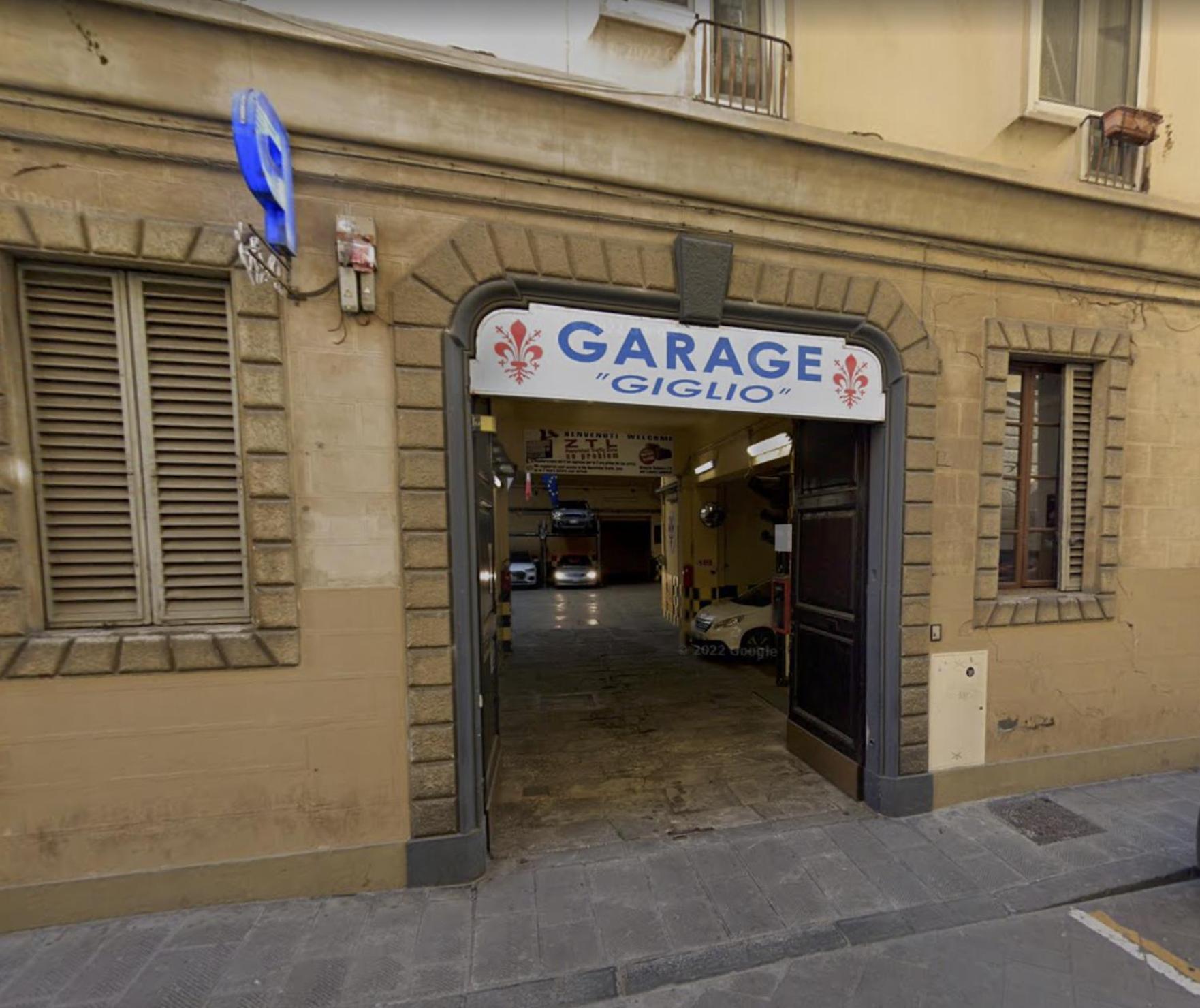 Sant'Antonino Apartments Florença Exterior foto