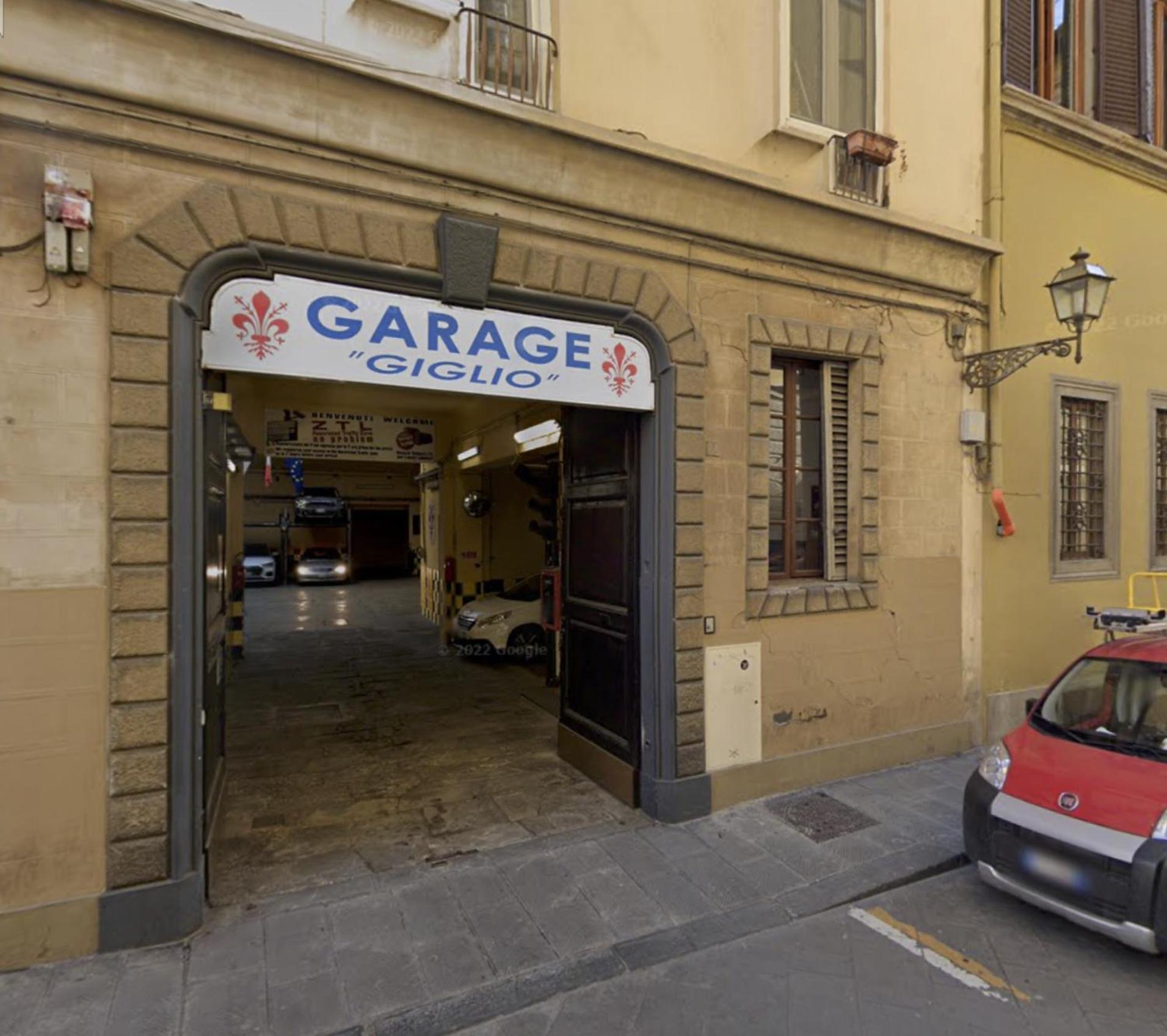 Sant'Antonino Apartments Florença Exterior foto